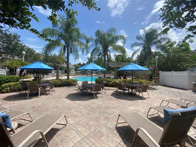 12843 MADISON POINTE CIRCLE E 201, Orlando, FL 32821
