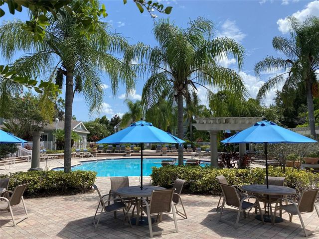 12843 MADISON POINTE CIRCLE E 201, Orlando, FL 32821
