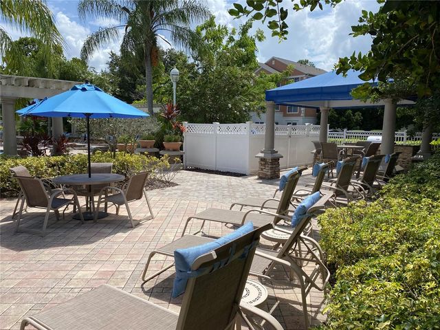 12843 MADISON POINTE CIRCLE E 201, Orlando, FL 32821