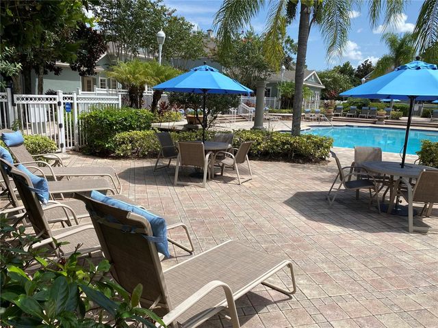 12843 MADISON POINTE CIRCLE E 201, Orlando, FL 32821