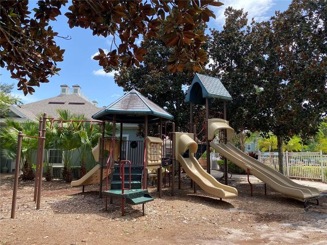 12843 MADISON POINTE CIRCLE E 201, Orlando, FL 32821