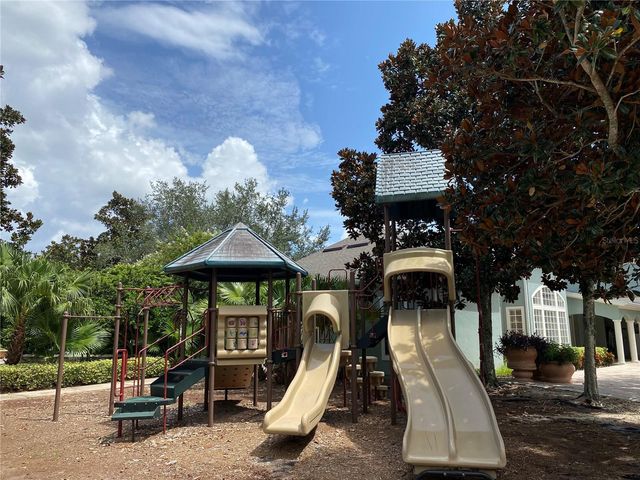 12843 MADISON POINTE CIRCLE E 201, Orlando, FL 32821