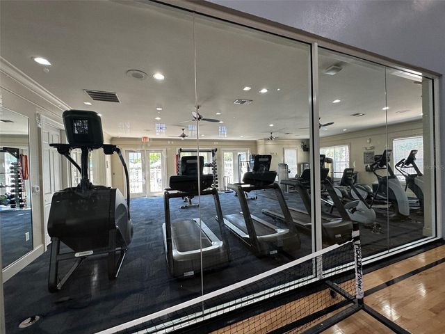 12843 MADISON POINTE CIRCLE E 201, Orlando, FL 32821