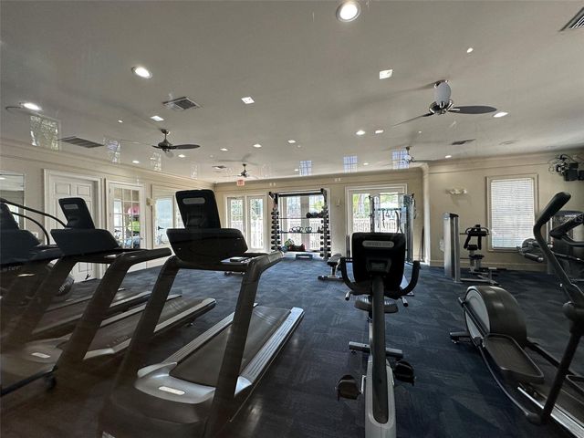 12843 MADISON POINTE CIRCLE E 201, Orlando, FL 32821