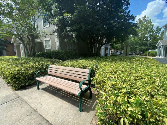 12843 MADISON POINTE CIRCLE E 201, Orlando, FL 32821