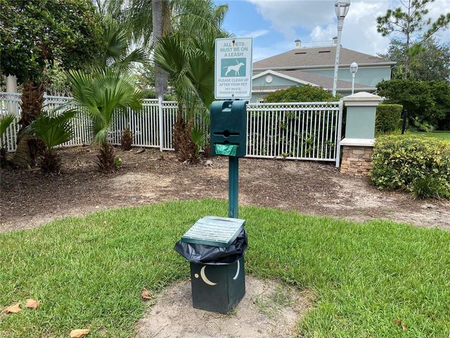 12843 MADISON POINTE CIRCLE E 201, Orlando, FL 32821