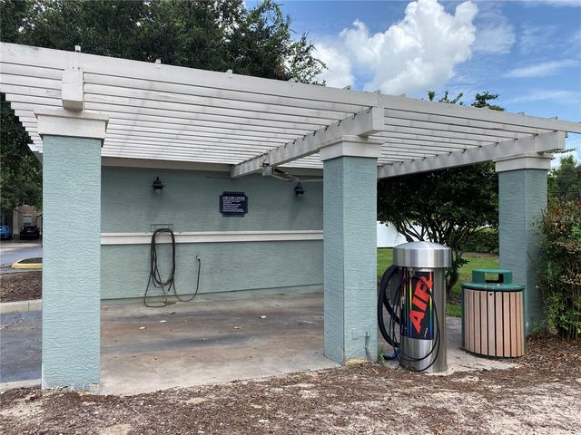 12843 MADISON POINTE CIRCLE E 201, Orlando, FL 32821