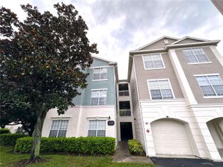 12843 MADISON POINTE CIRCLE E 201, Orlando, FL 32821