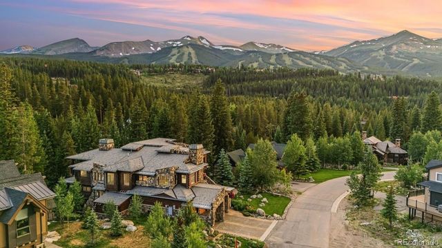 165 River Park Drive, Breckenridge, CO 80424