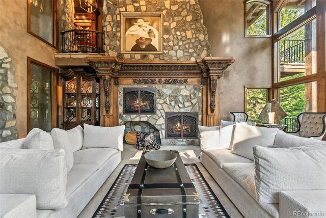 165 River Park Drive, Breckenridge, CO 80424