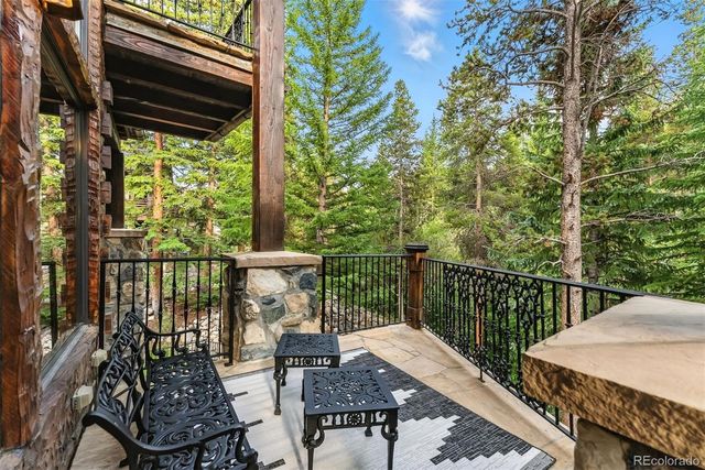 165 River Park Drive, Breckenridge, CO 80424