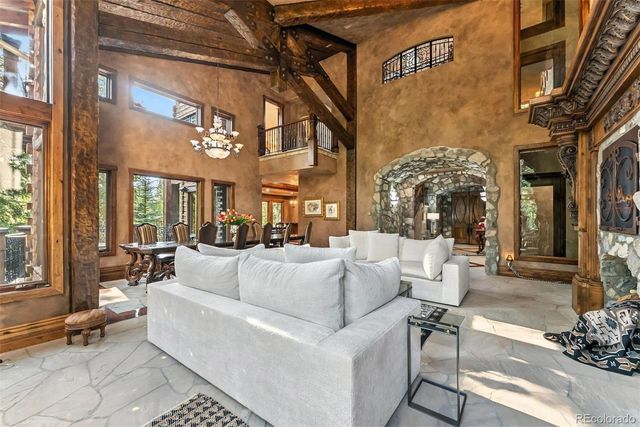 165 River Park Drive, Breckenridge, CO 80424