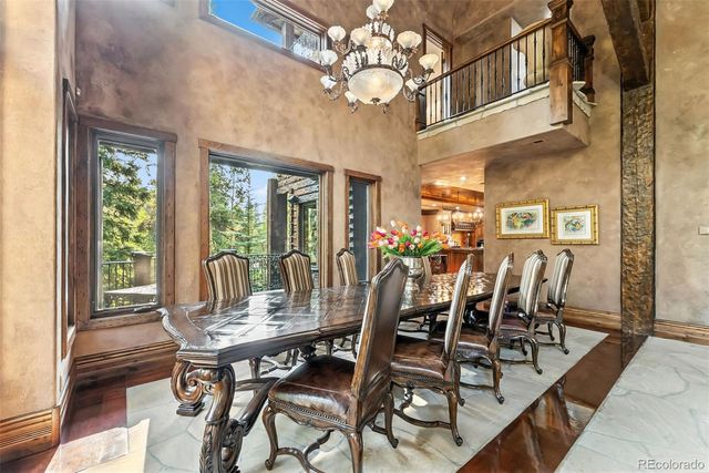 165 River Park Drive, Breckenridge, CO 80424