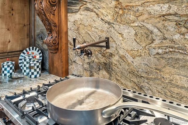 165 River Park Drive, Breckenridge, CO 80424