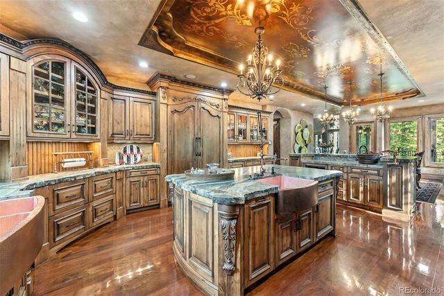 165 River Park Drive, Breckenridge, CO 80424