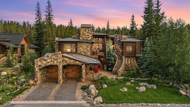 165 River Park Drive, Breckenridge, CO 80424