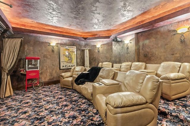 165 River Park Drive, Breckenridge, CO 80424