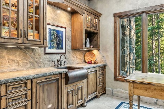 165 River Park Drive, Breckenridge, CO 80424