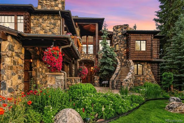 165 River Park Drive, Breckenridge, CO 80424