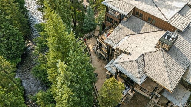 165 River Park Drive, Breckenridge, CO 80424