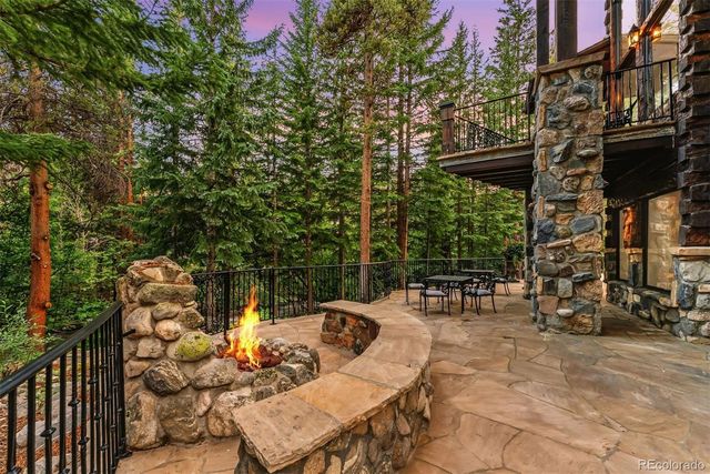 165 River Park Drive, Breckenridge, CO 80424