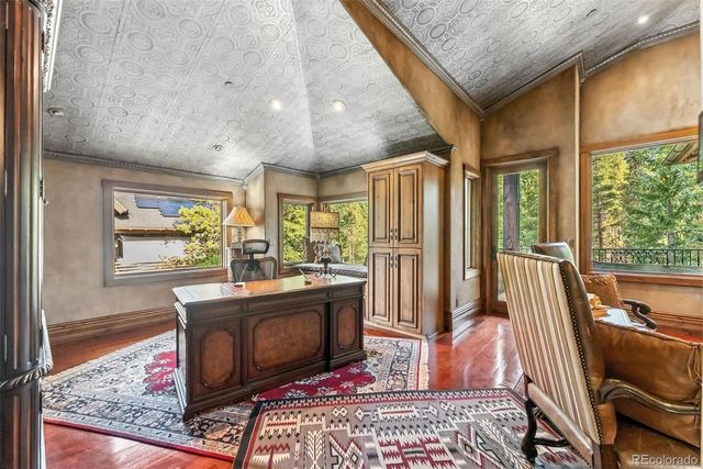 165 River Park Drive, Breckenridge, CO 80424