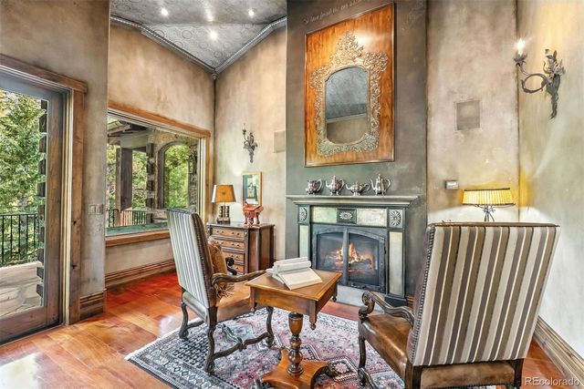 165 River Park Drive, Breckenridge, CO 80424