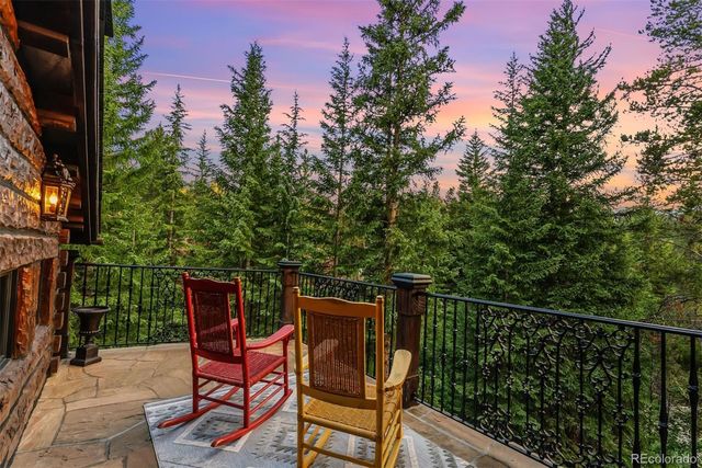 165 River Park Drive, Breckenridge, CO 80424
