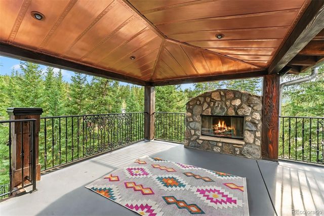 165 River Park Drive, Breckenridge, CO 80424