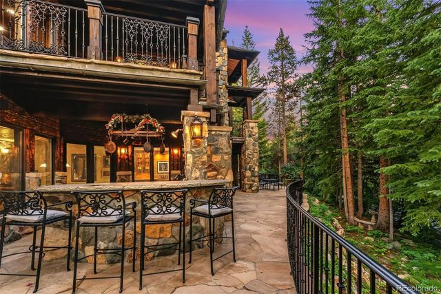 165 River Park Drive, Breckenridge, CO 80424