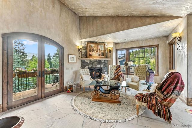 165 River Park Drive, Breckenridge, CO 80424