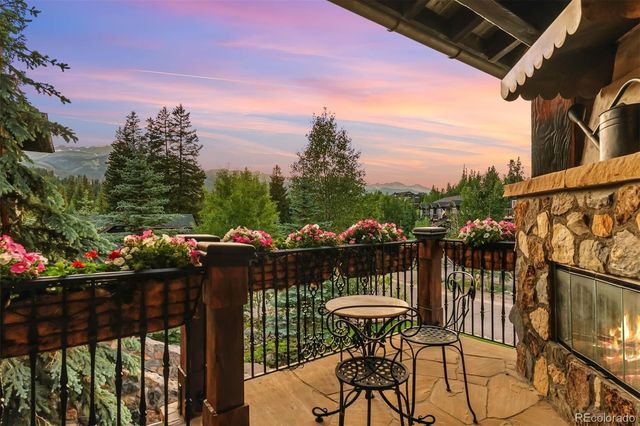 165 River Park Drive, Breckenridge, CO 80424