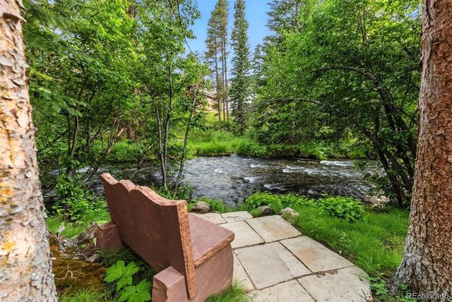 165 River Park Drive, Breckenridge, CO 80424