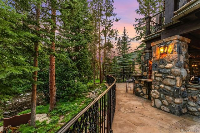 165 River Park Drive, Breckenridge, CO 80424