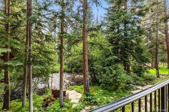 165 River Park Drive, Breckenridge, CO 80424