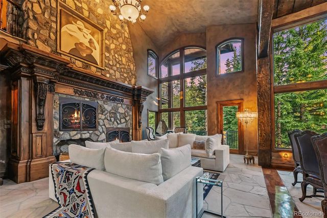 165 River Park Drive, Breckenridge, CO 80424