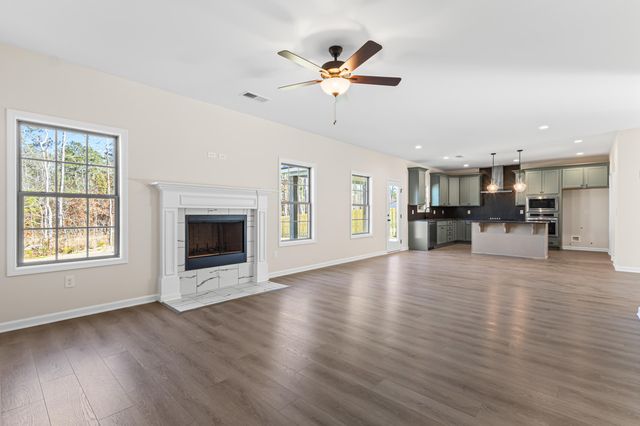 443 Bronco Pass 83, Evans, GA 30809