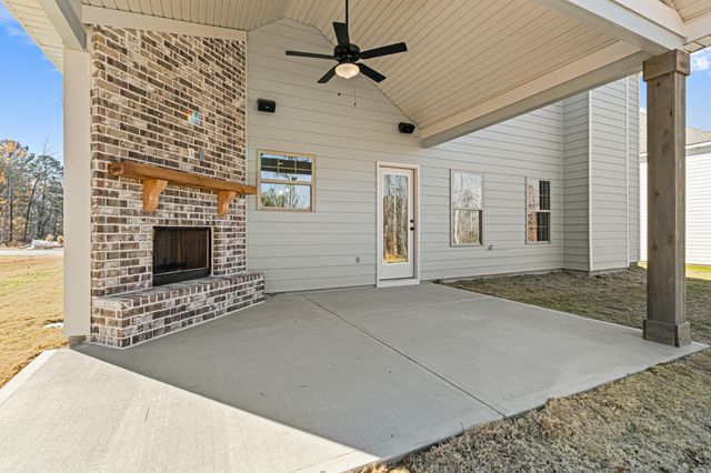 443 Bronco Pass 83, Evans, GA 30809