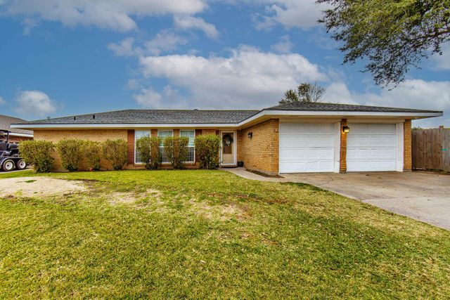 2103 Ruby Dr, Houma, LA 70363