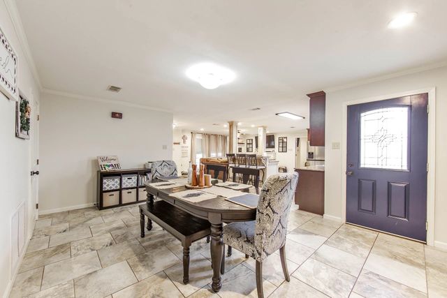 2103 Ruby Dr, Houma, LA 70363