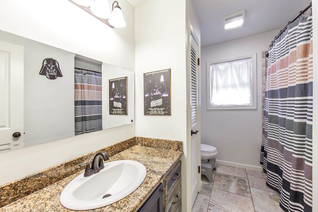 2103 Ruby Dr, Houma, LA 70363