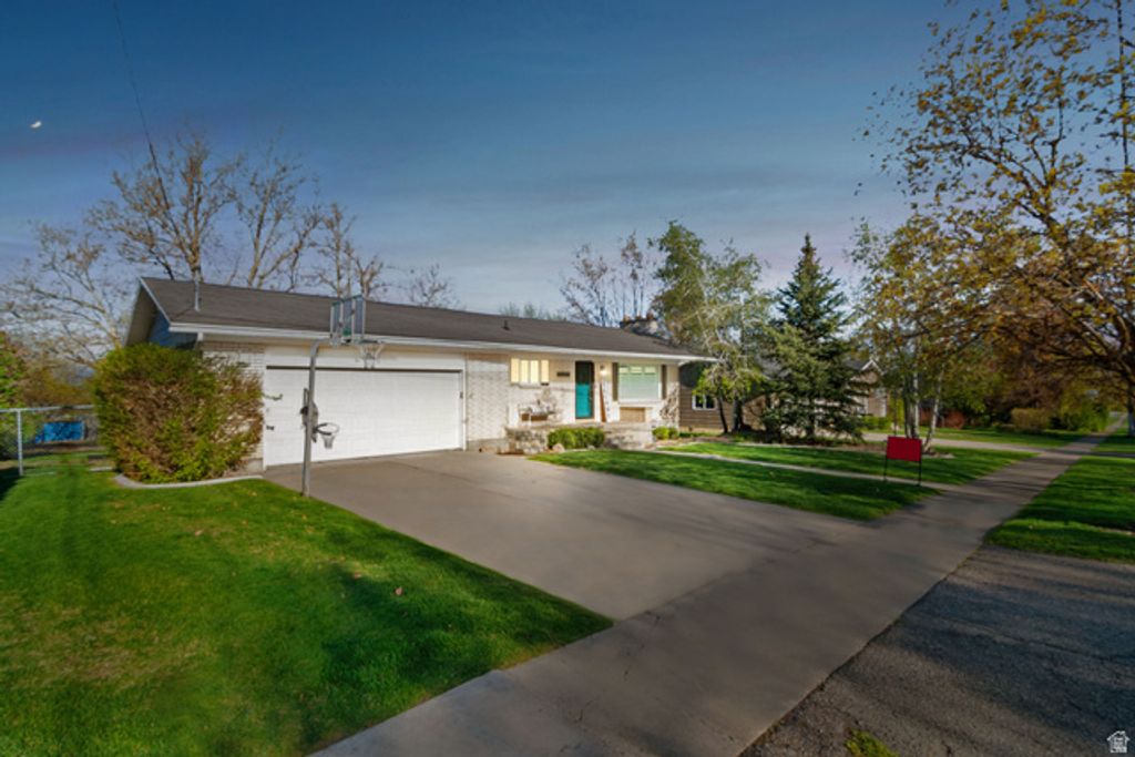 Image 1 of property listing at 237 S MAIN ST, Providence, UT 84332