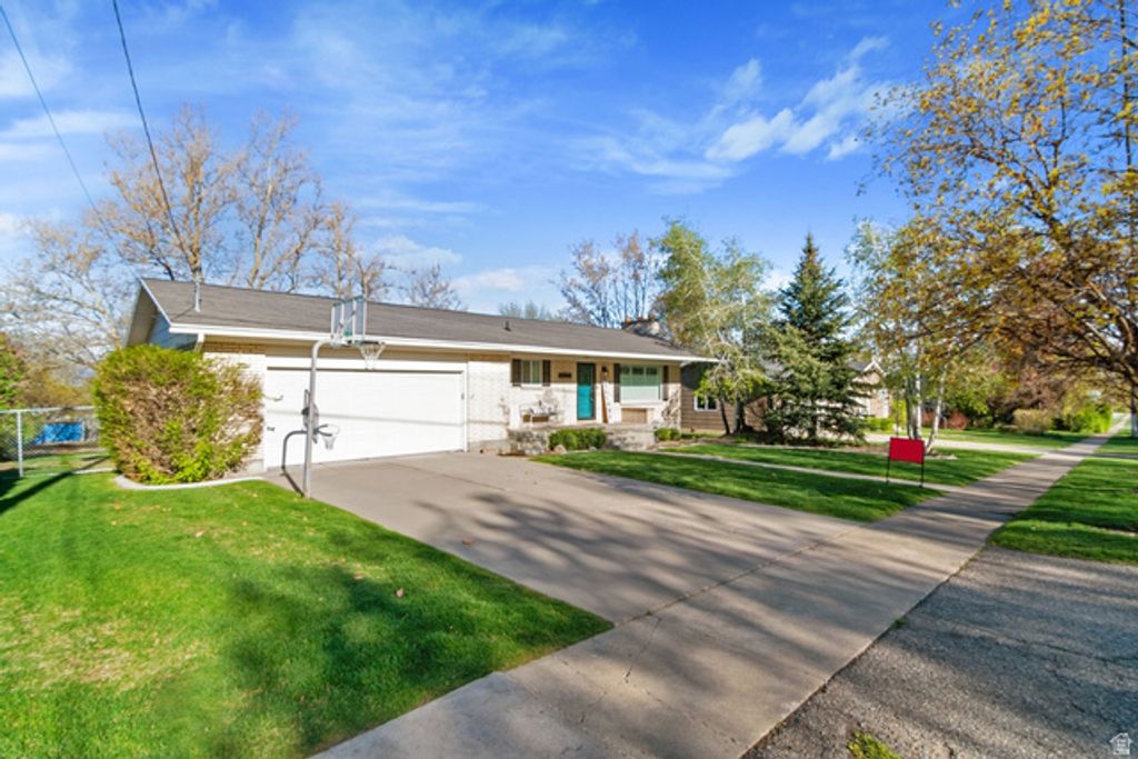 Image 2 of property listing at 237 S MAIN ST, Providence, UT 84332