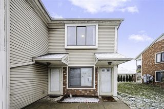 30657 Hidden Pines Lane, Roseville, MI 48066