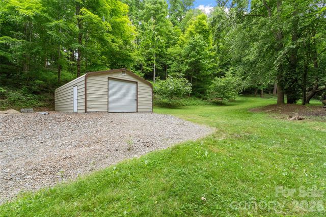 33 Copper Penny Lane, Burnsville, NC 28714