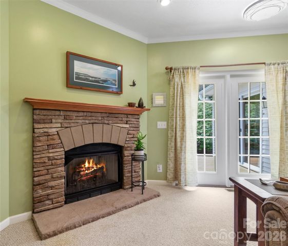 33 Copper Penny Lane, Burnsville, NC 28714