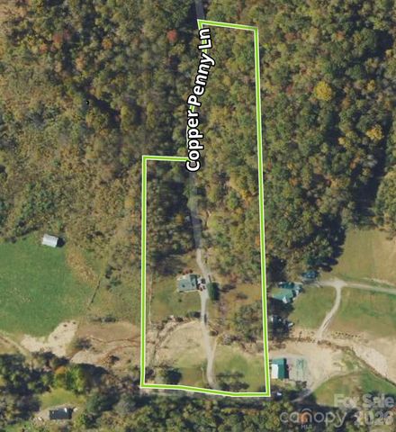 33 Copper Penny Lane, Burnsville, NC 28714