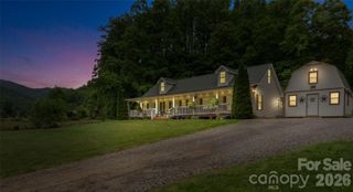 33 Copper Penny Lane, Burnsville, NC 28714