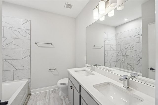 6130 Sweet Bay Lane, Alpharetta, GA 30004