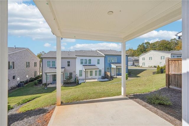 6130 Sweet Bay Lane, Alpharetta, GA 30004